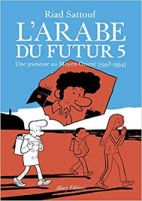 L'Arabe du futur Tome 5