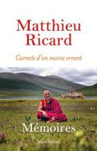 Carnets d'un moine errant