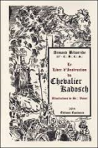 Le Livre d'Instruction du Chevalier Kadosch 