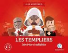 Les Templiers - Entre trésor et malédiction 