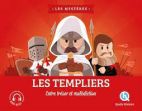 Les Templiers - Entre trésor et malédiction