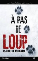 A pas de loup