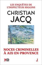 Les enquêtes de l'inspecteur Higgins - Tome 60 : Noces criminelles à Aix-en-Provence
