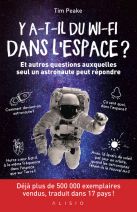 Y a-t-il du wifi dans l'espace ?