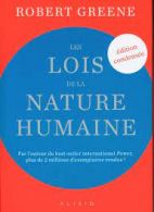 Les lois de la nature humaine (édition condensée)