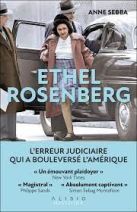 Ethel Rosenberg - L'erreur judiciaire qui a bouleversé l'Amérique