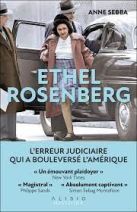 Ethel Rosenberg - L'erreur judiciaire qui a bouleversé l'Amérique 