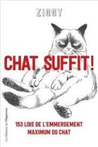 Chat suffit ! - 153 lois de l'emmerdement maximal du chat 