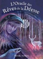 Oracle des rêves de la déesse 