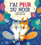 J'ai peur du noir 
