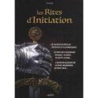 Les rites d'initiation