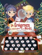 24 énigmes à résoudre avant Noël