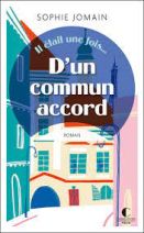 D'un commun accord - Poche 