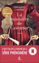 La cuisinière de Castamar 