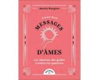 Answer Book - Messages d'âmes