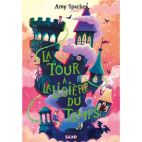 La Maison à l'Orée de la Magie - : La Maison à l'orée de la magie - Tome 02 