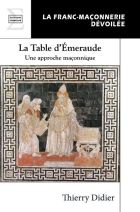 La table d'Émeraude 