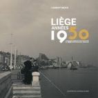 Liège années 1950 