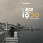 Liège années 1950