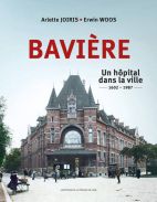 Bavière, un hôpital dans la ville 