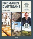 Fromages d'artisans et Belgique