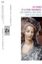 82.83. les femmes et la franc maçonnerie (des lumieres a nos jours XVIIIe et XIXe siècle) 