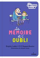 La mémoire et l'oubli (Gouters Philo) 