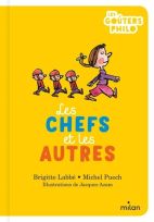Les chefs et les autres 