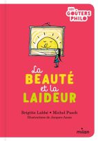 La beauté et la laideur (Gouters Philo) 