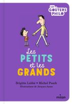 Les petits et les grands (Gouters Philo)