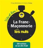 La franc-maçonnerie pour les nuls 