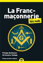 La franc-maçonnerie pour les nuls poche