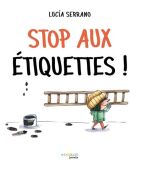 Stop aux étiquettes !