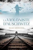 La violoniste d'Auschwitz 