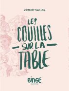 les couilles sur la table 