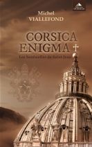 Corsica enigma - Les sentinelles de Saint-Jean