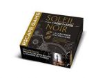 Escape game Soleil noir - A la recherche de l'étoile sacrée 