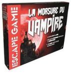 La morsure du vampire 