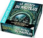 Le secret du Nautilus