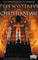 Les mysteres du christianisme