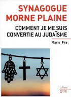 Synagogue morne plaine - Comment je me suis convertie au judaïsme 