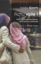 Fichu voile !