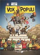 Vox populi - Album