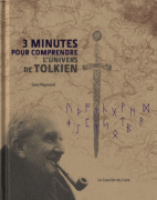 3 minutes pour comprendre l'univers de Tolkien : Le père de la fantasy, écrivain culte dans le monde entier