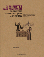 3 Minutes pour Comprendre 50 Facettes Essentielles de l'Opéra