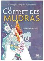 Le coffret des mudras - 49 cartes pour pratiquer le yoga des mains