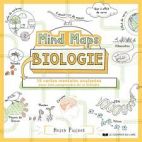 Mind Maps Biologie - 10 cartes mentales analysées pour tout comprendre de la biologie -