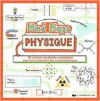 Mind Maps physique - 10 cartes mentales analysées pour tout comprendre des sciences physiques 