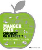 Manger sain comment ça marche ? 