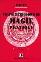 Traité méthodique de magie pratique